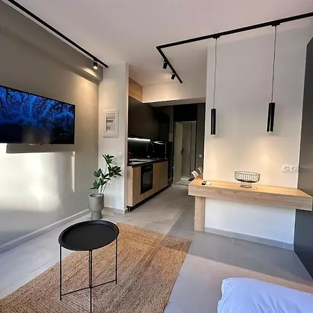 Downtown Living 1 Apartment *
