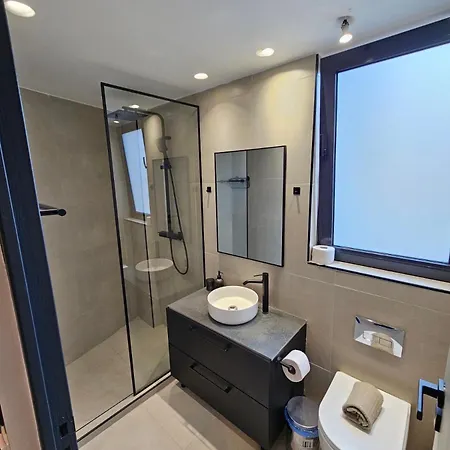Apartment Downtown Living 1 Thessaloniki