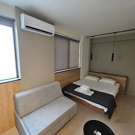 Downtown Living 1 Apartment Thessaloniki
