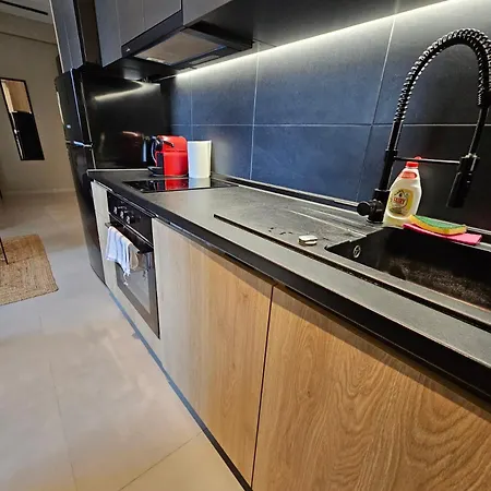 Downtown Living 1 Apartment Thessaloniki